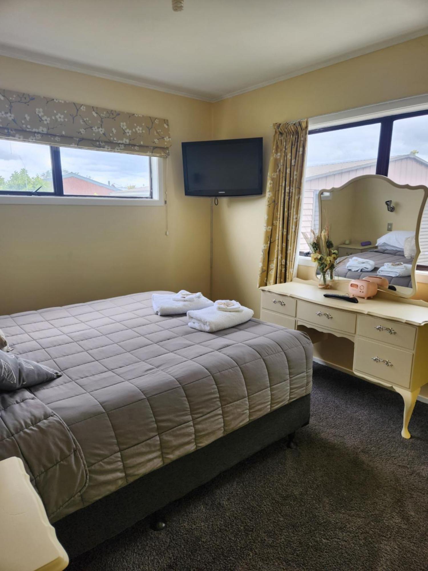 Harakeke Homestay Hastings Exterior photo